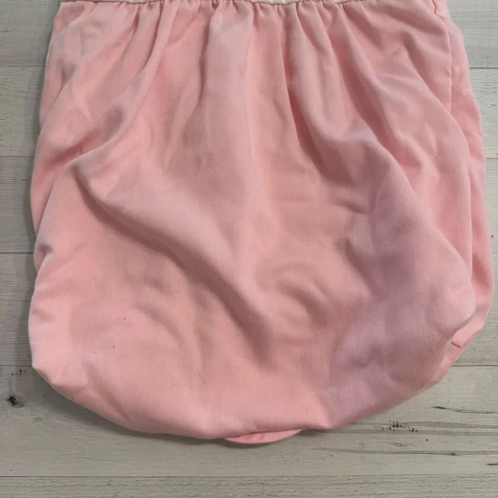 Vintage Mrs. Rabbit girls sleep‎ sack